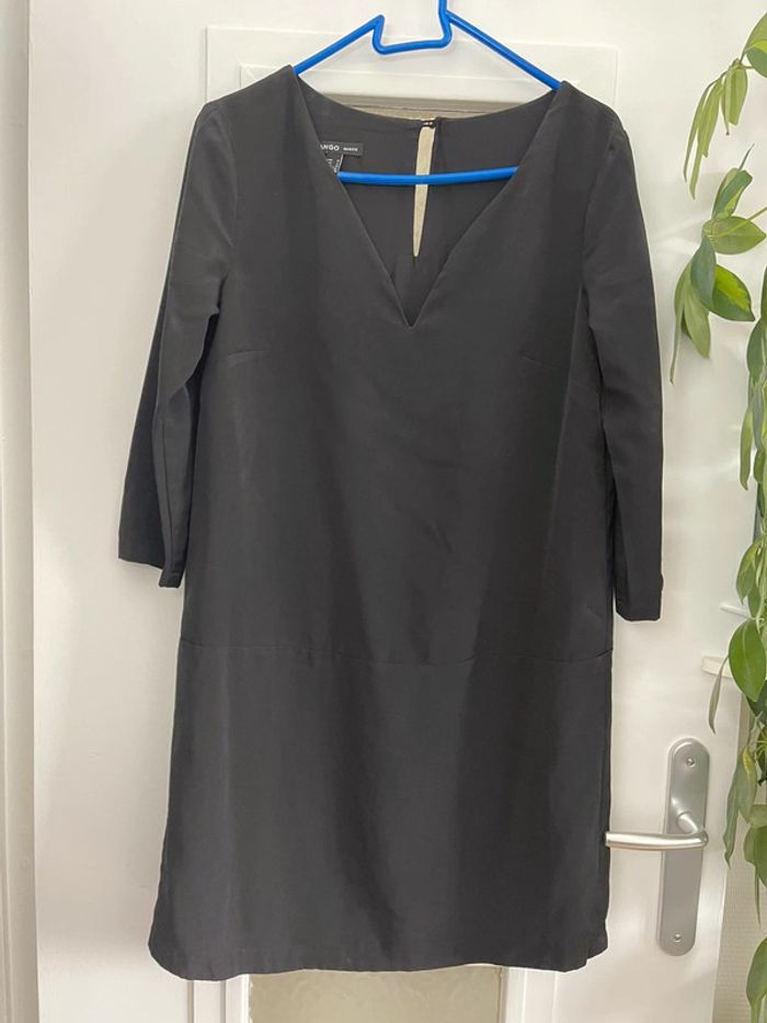 Robe tunique mango