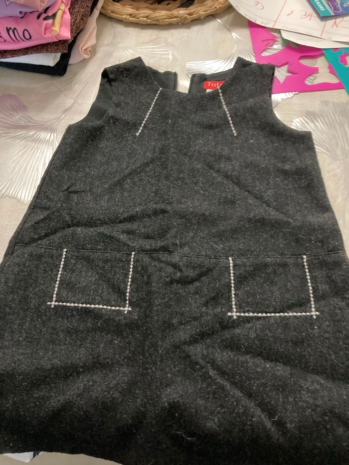 Vêtements fille - photo numéro 7