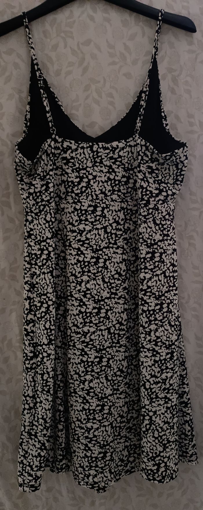 Vestido L.muy nuevo. - photo numéro 2