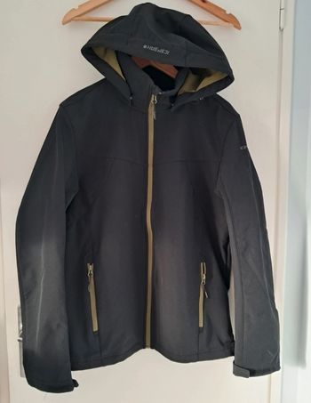 Veste taille 52