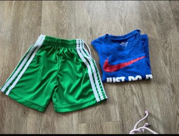 Ensemble garçon 3 ans 