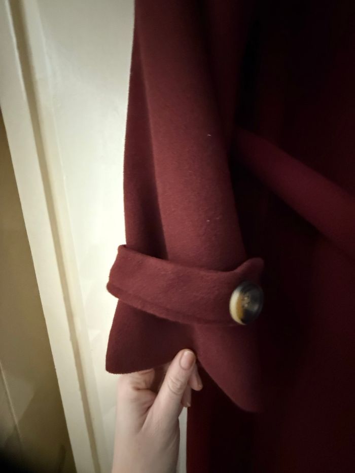 Manteau - photo numéro 3