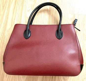 Sac à main avec bandoulière