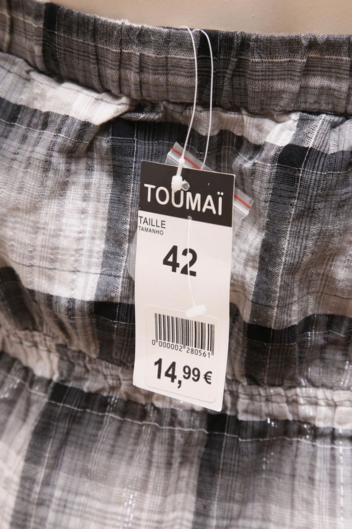 Robe bustier - photo numéro 3