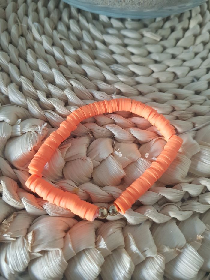 Lot de 6 bracelets halloween neuf - photo numéro 6