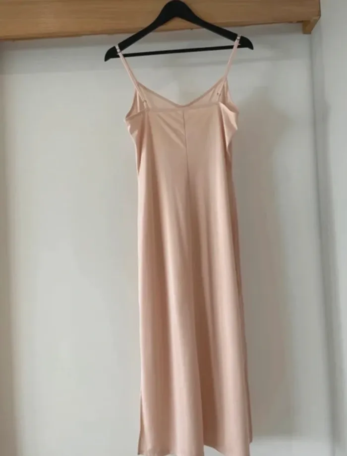 Robe longue Promod - photo numéro 4