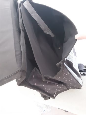 Cartable à roulettes