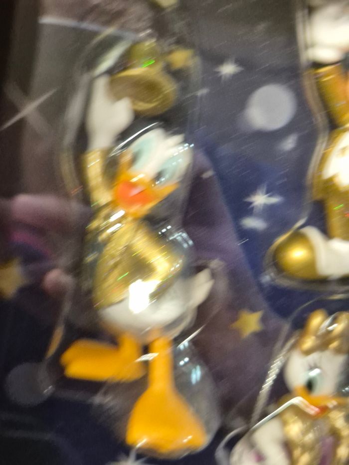 Coffret figurines Disney Happykuji 2021 : Mickey & Friends - photo numéro 3