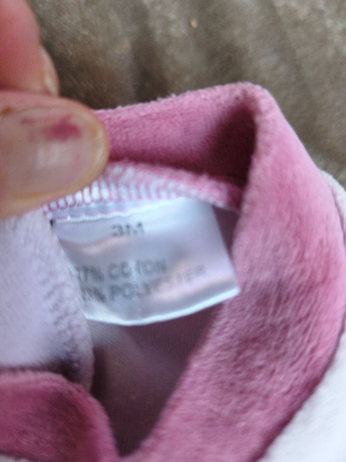 Pyjamas - photo numéro 3