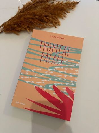 Livre Tropical Palace