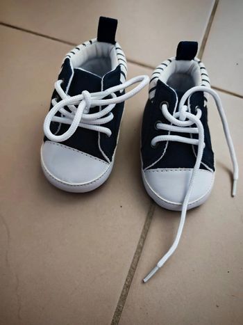 Basket bébé