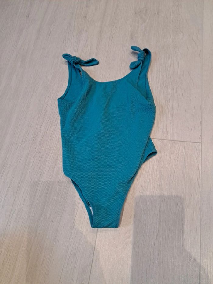 Maillot de bain 5 ans