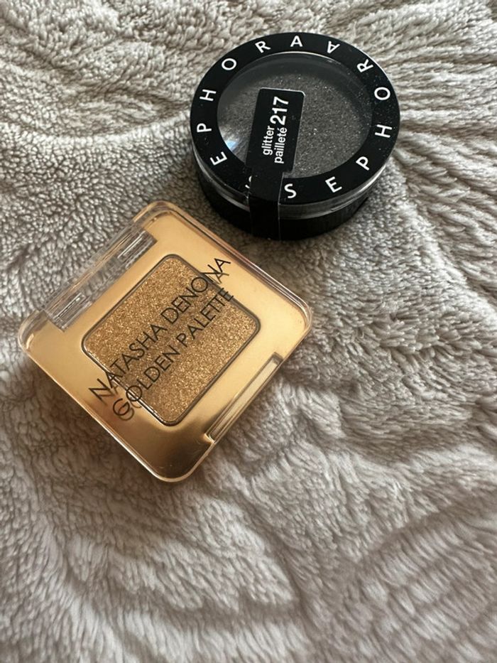 Ombre à paupière eyeshadow Natasha denona