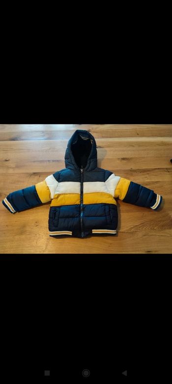 Manteau