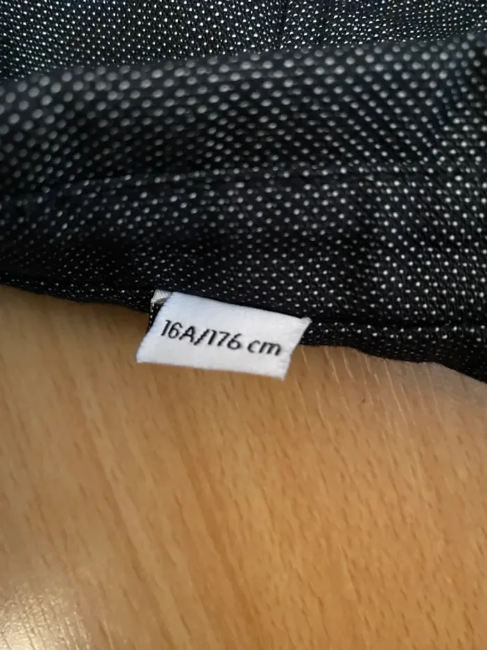 Veste habillée 16 ans - photo numéro 4