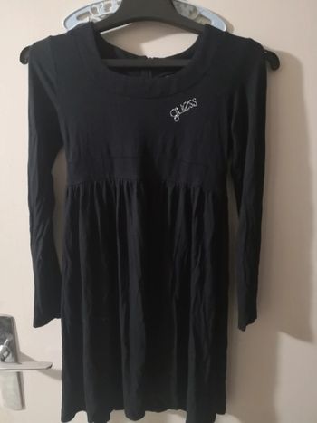 Robe guess