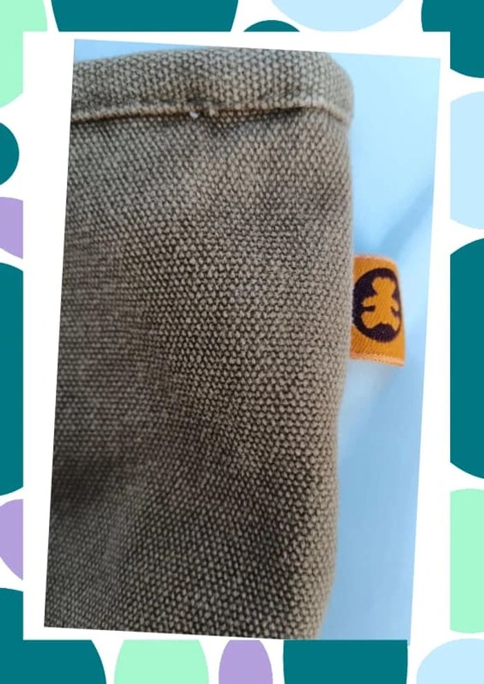 Trousse Lulu Castagnette - photo numéro 5