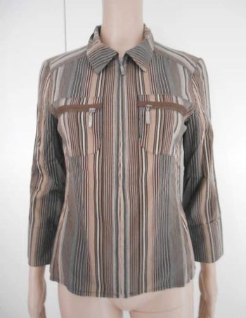 Chemise burton taille 36