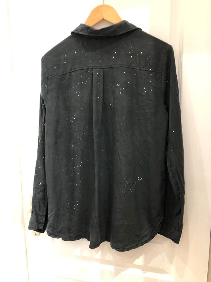 Chemise manches longues 42 - photo numéro 6