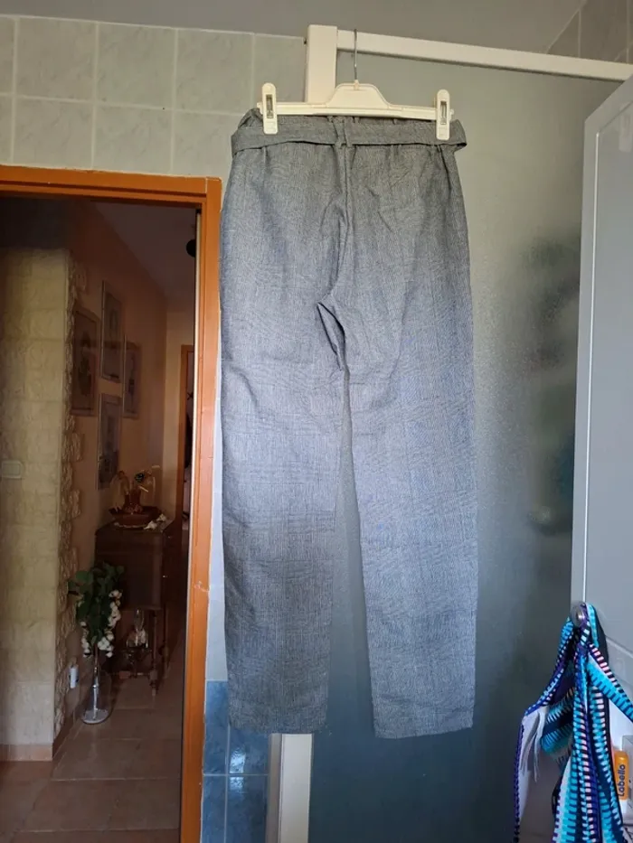 Pantalon à rayures - photo numéro 2