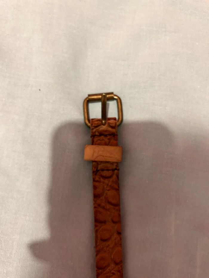 Ceinture - photo numéro 3