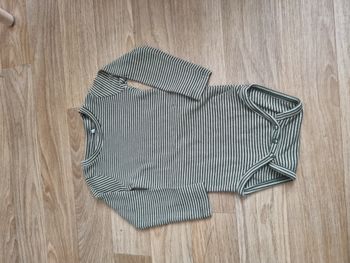 Body Name it 18 mois