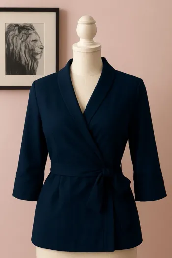 Tunique xs le comptoir des cotonniers