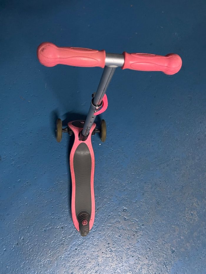 Trottinette Globber 3 roues - photo numéro 2