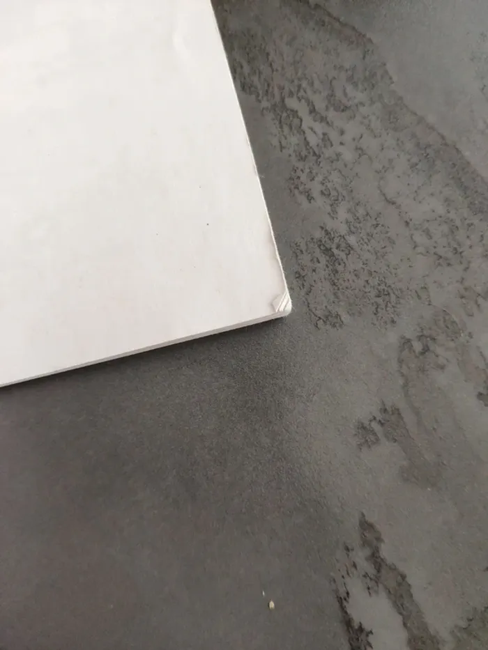 Livre vide, le désert ? - photo numéro 5