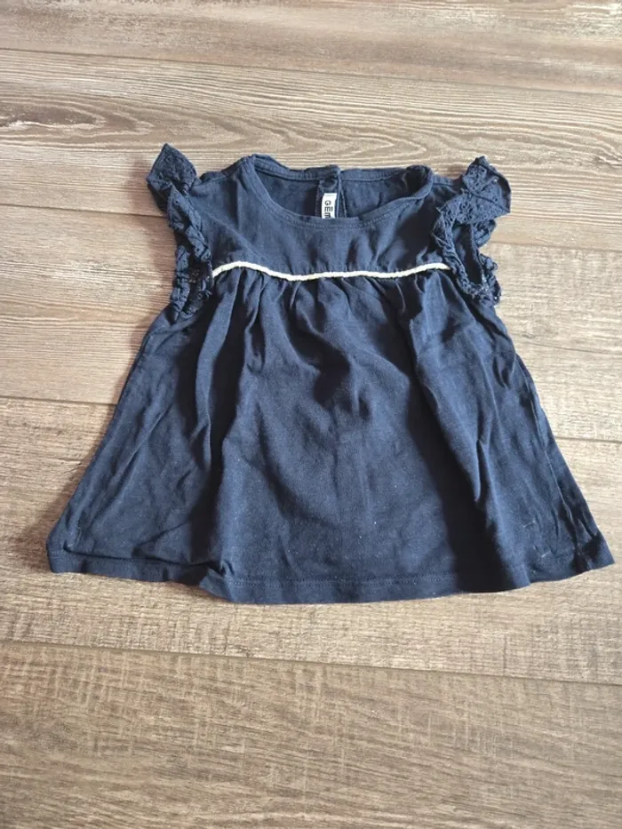 Teeshirt fille