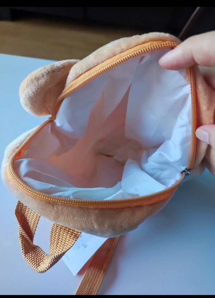 Sac à dos - photo numéro 4