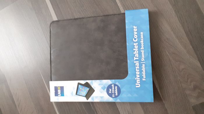 Housse tablette NEUVE