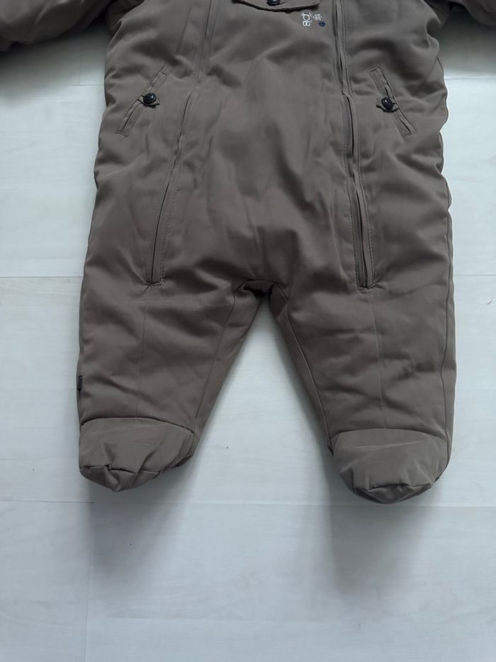 Combi pilote Obaïbi - photo numéro 6