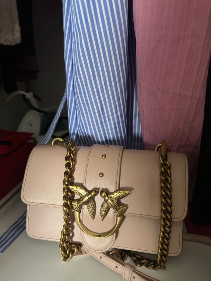 sac pinko - photo numéro 3