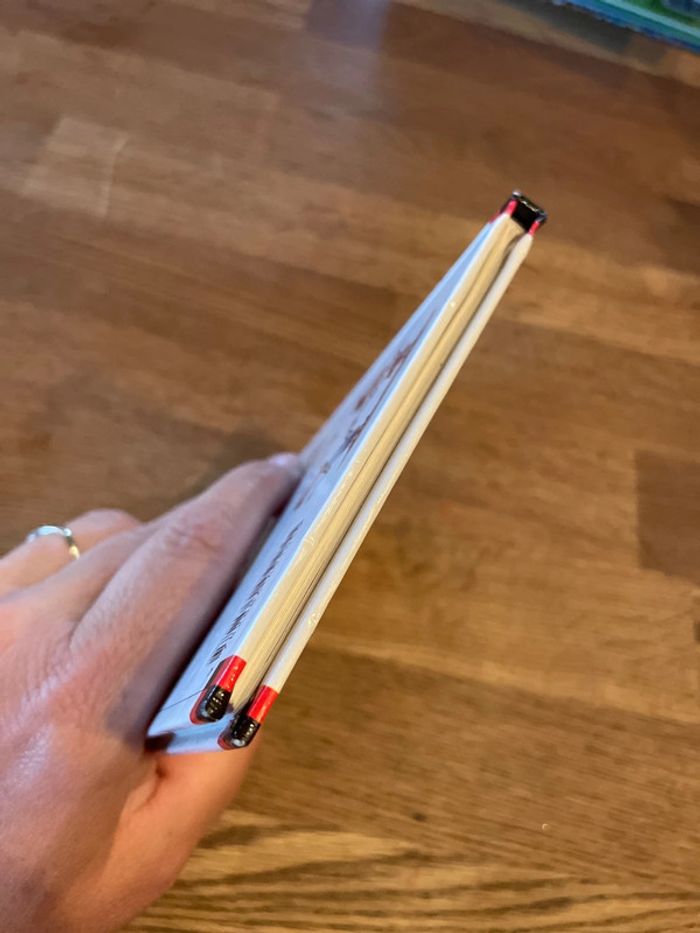 Livre Max et LiLi Numéro 9 Lili découvre sa Mamie - photo numéro 6