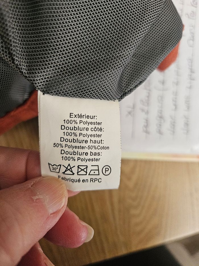 Veste homme. L’Homme Moderne - photo numéro 6