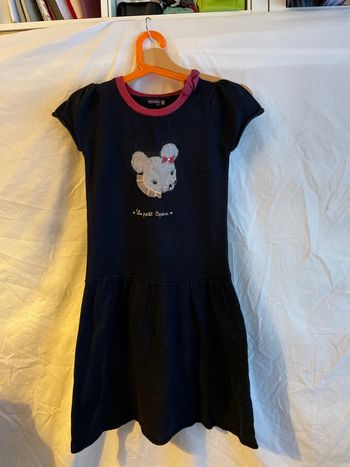 Robe 14 ans sergent Major