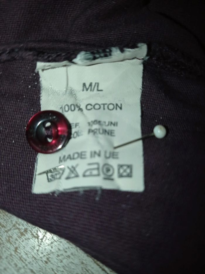 T shirt les petites bombes - photo numéro 5