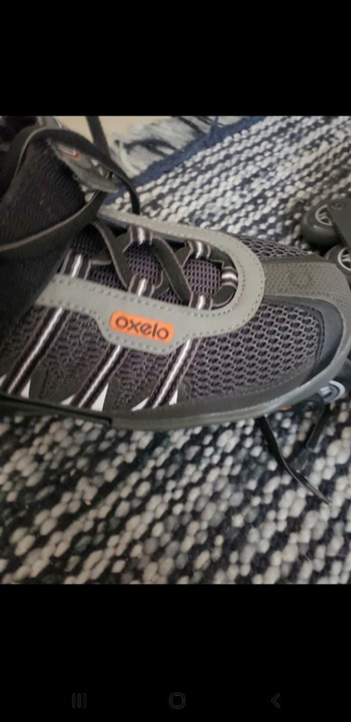 Roller taille 44 Oxelo - photo numéro 3