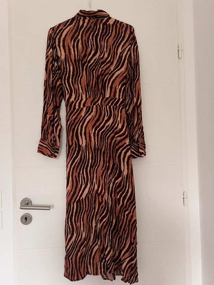 Robe longue - photo numéro 4