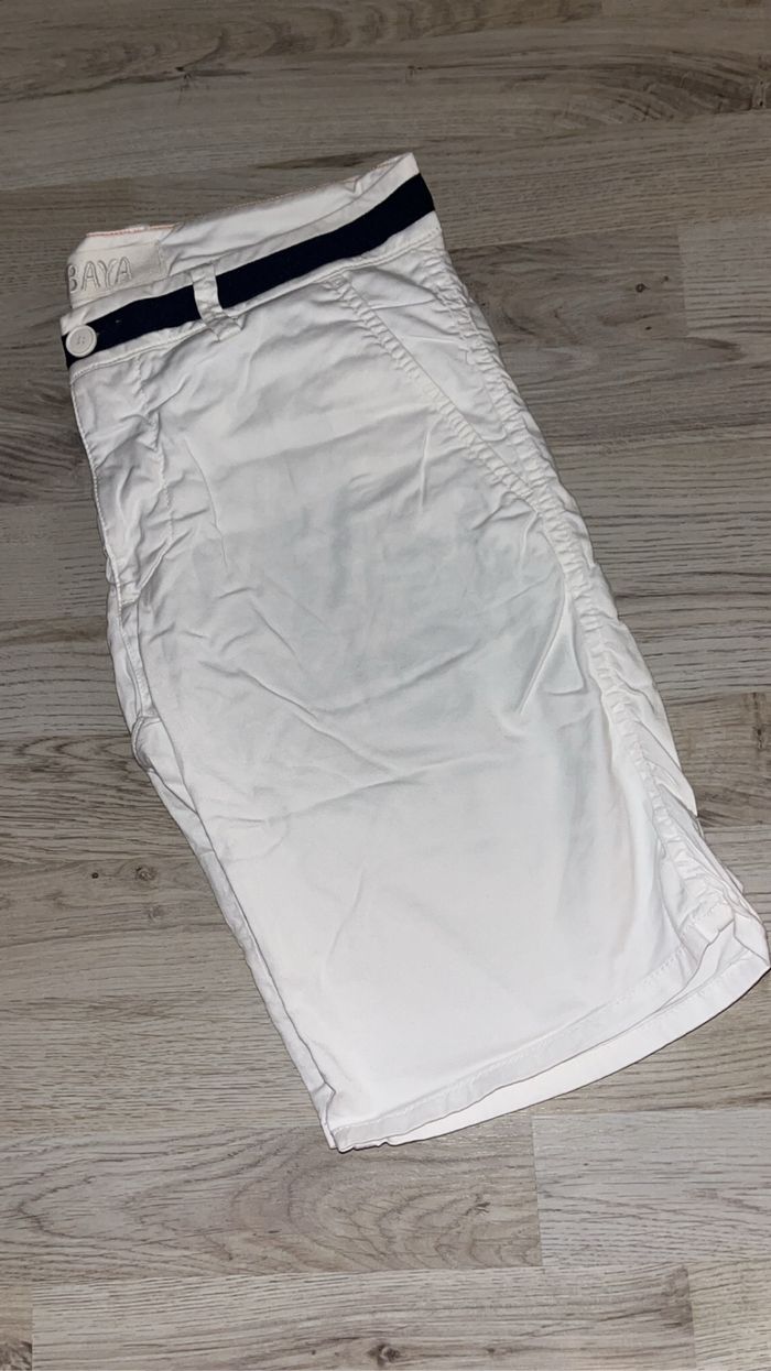 Homme - short - photo numéro 4