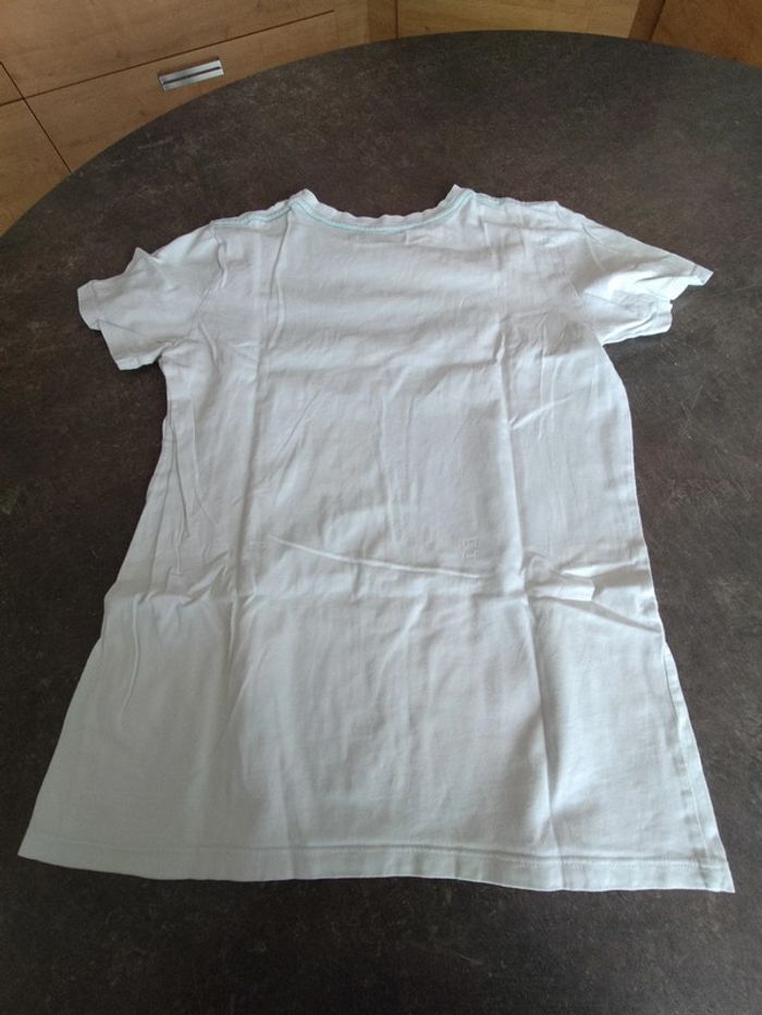 T-shirt MC 14 ans catimini - photo numéro 6