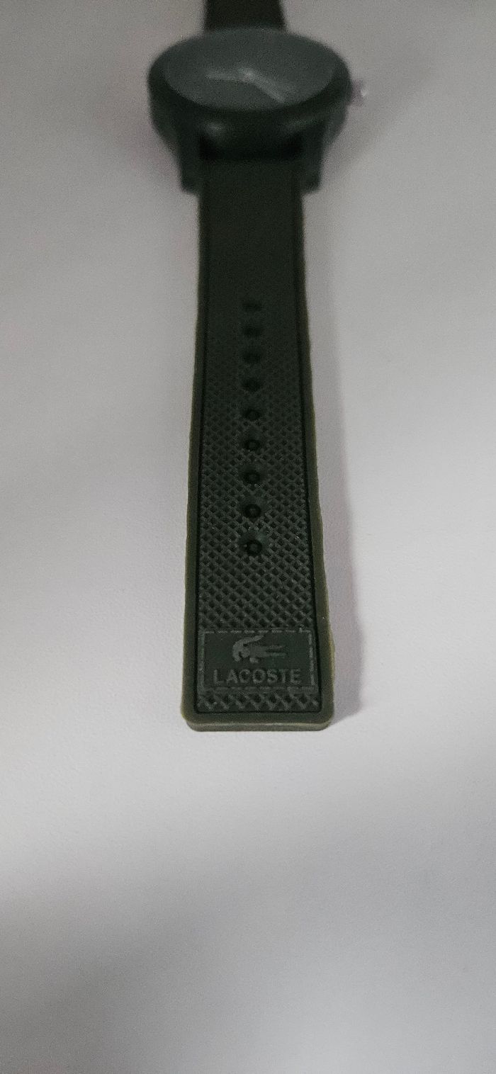 Montre Lacoste neuf - photo numéro 3