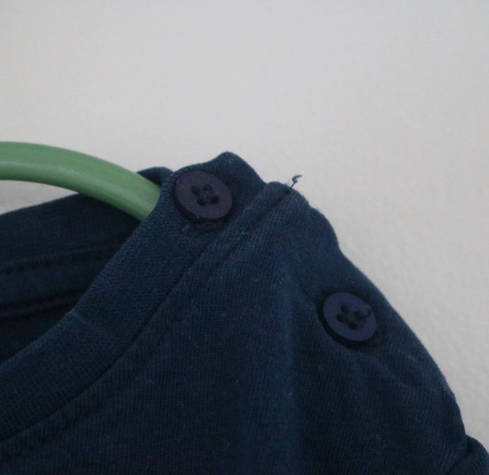 Ensemble haut Gémo et pantalon Creeks 9 mois - photo numéro 7
