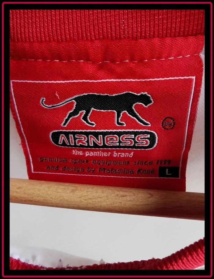 Tee shirt Airness - photo numéro 3
