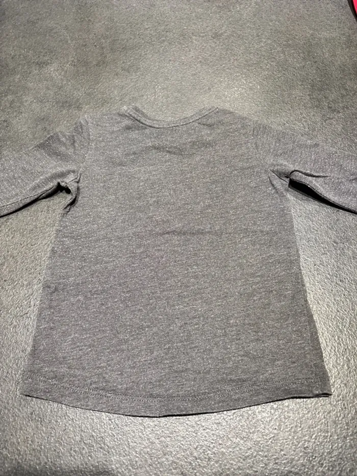 Tee-shirts ML - photo numéro 5