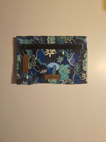 Pochette Cabaïa modèle Manaus Xs