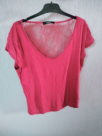 Blouse taille s