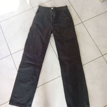 Cargo taille 34