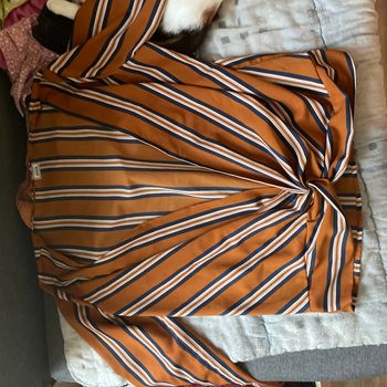 chemise femme